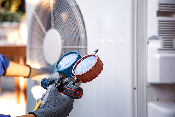 Affordable Hvac solutions in Leon, IA